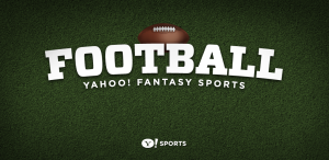 Yahoo Sports Fantasy Football Image: sports.yahoo.com