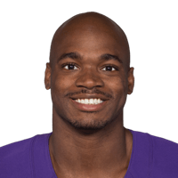 Adrian Peterson pic